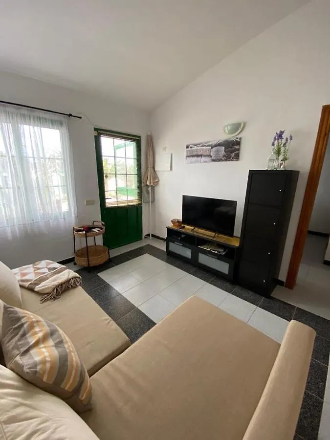 Casa Sandra Cocosol Costa De Antigua