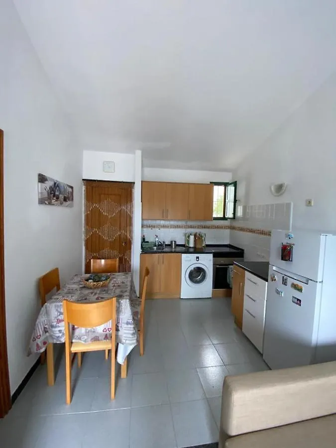 Casa Sandra Cocosol Costa De Antigua Apartment