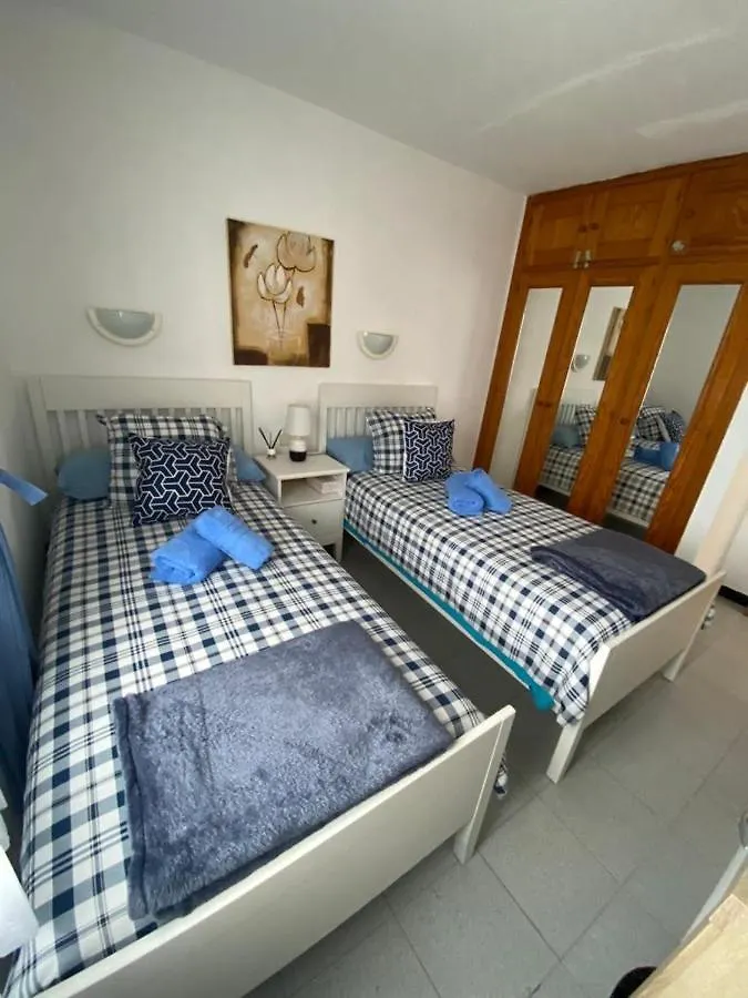 Casa Sandra Cocosol Costa De Antigua Apartment