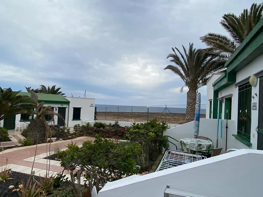 Casa Sandra Cocosol Costa De Antigua Apartment