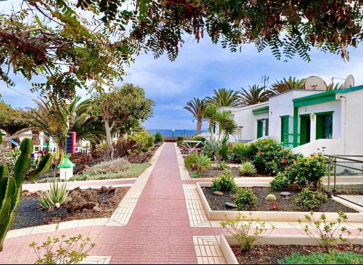 Casa Sandra Cocosol Costa De Antigua Apartment